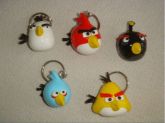 KIT ANGRY BIRDS